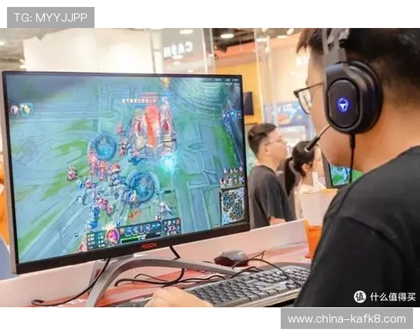 凯发电竞最新优惠活动：丰富奖励助力玩家轻松赢取电竞大奖